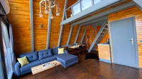 Sapanca Anl1 Bungalov