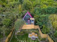 Sapanca Garden Rest 2 Bungalov