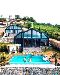 Sapanca Bungalov 2