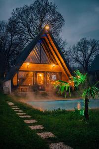 Sapanca Özfer Bungalov
