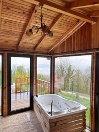 Sapanca Fela Bungalov