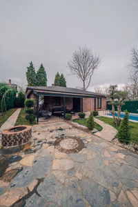 Sapanca Amat Villa