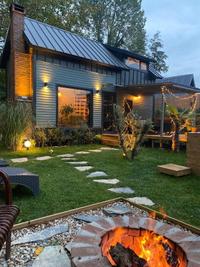 Sapanca Bat2 Tiny House
