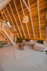 Sapanca Shınn Bungalov