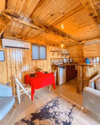 Sapanca Eyl Bungalov