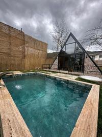 Sapanca Ekb Bungalov