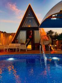 Sapanca Joybs Bungalov