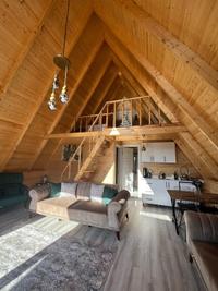 Sapanca Arma Bungalov