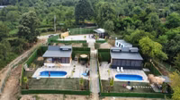 Sapanca Bluew 1 Bungalov