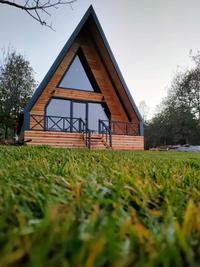 Gaga Bungalov Sapanca