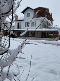 Hotgarden Villa