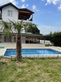 Hotgarden Villa