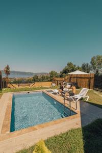 Sapanca Bungalov 27