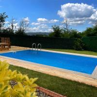 Sapanca Bungalov 40