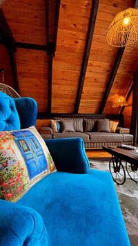 Sapanca Bungalov 40