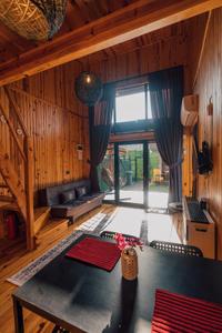 Kuruçeşme Tiny House