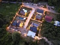 Mayan Bungalows