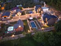 Mayan Bungalows