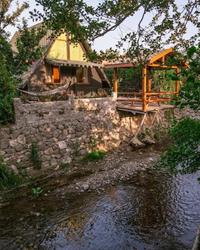 Sapanca Masb Bungalov