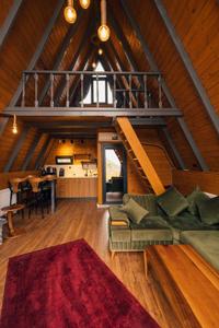 Sapanca Bro Bungalov