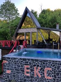 Sapanca Bungalov 88