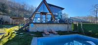 Sapanca Bungalov 36