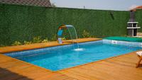 Hilltop Bungalov Sapanca