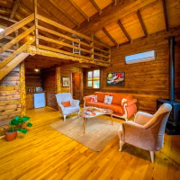Sapanca Kes Bungalov