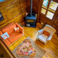 Sapanca Kes Bungalov