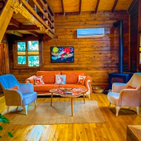 Sapanca Kes Bungalov
