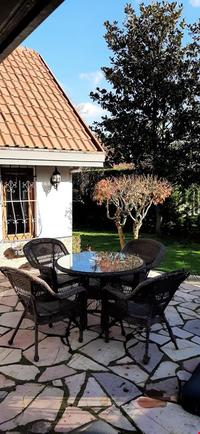 Sapanca Garden