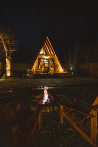 Sapanca Roof Bungalov