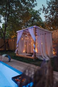 Sapanca Wellness Home