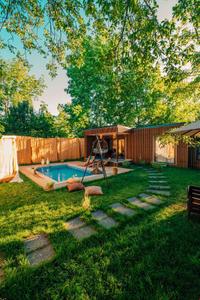 Sapanca Wellness Home