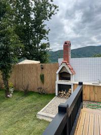Sapanca Nefes Bungalov