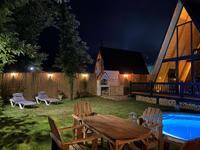Sapanca Nefes Bungalov