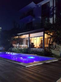 Villa Türkmen