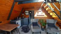 Sapanca Ugurlu Bungalov 2