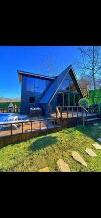 Sapanca Bungalov 44