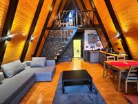 Sapanca Bungalov 69