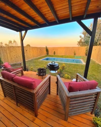 Sapanca Bungalov 81