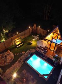 Boutique Sapanca Bungalow