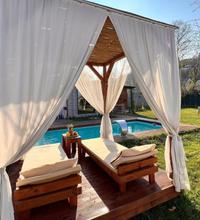 Sapanca Dre House