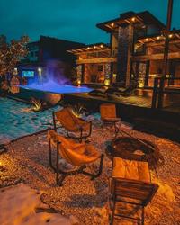  Stone Home Sapanca