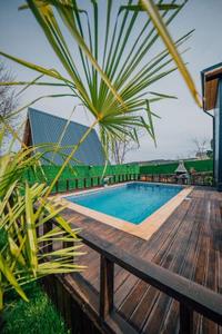 Sapanca Zknb 1 Bungalov