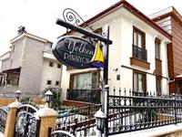Yelken Pansiyon Sinop