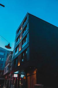 Asya Loft