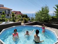 Ceviz Apart Otel