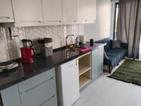 Ceviz Apart Otel