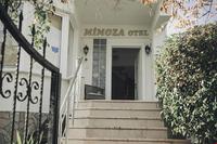 Mimoza Otel & Pansiyon